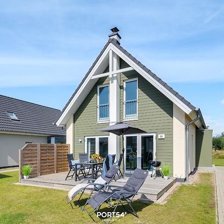Haus Annabell Villa Büsum Kültér fotó