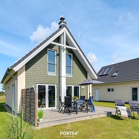 Haus Annabell Villa Büsum Kültér fotó