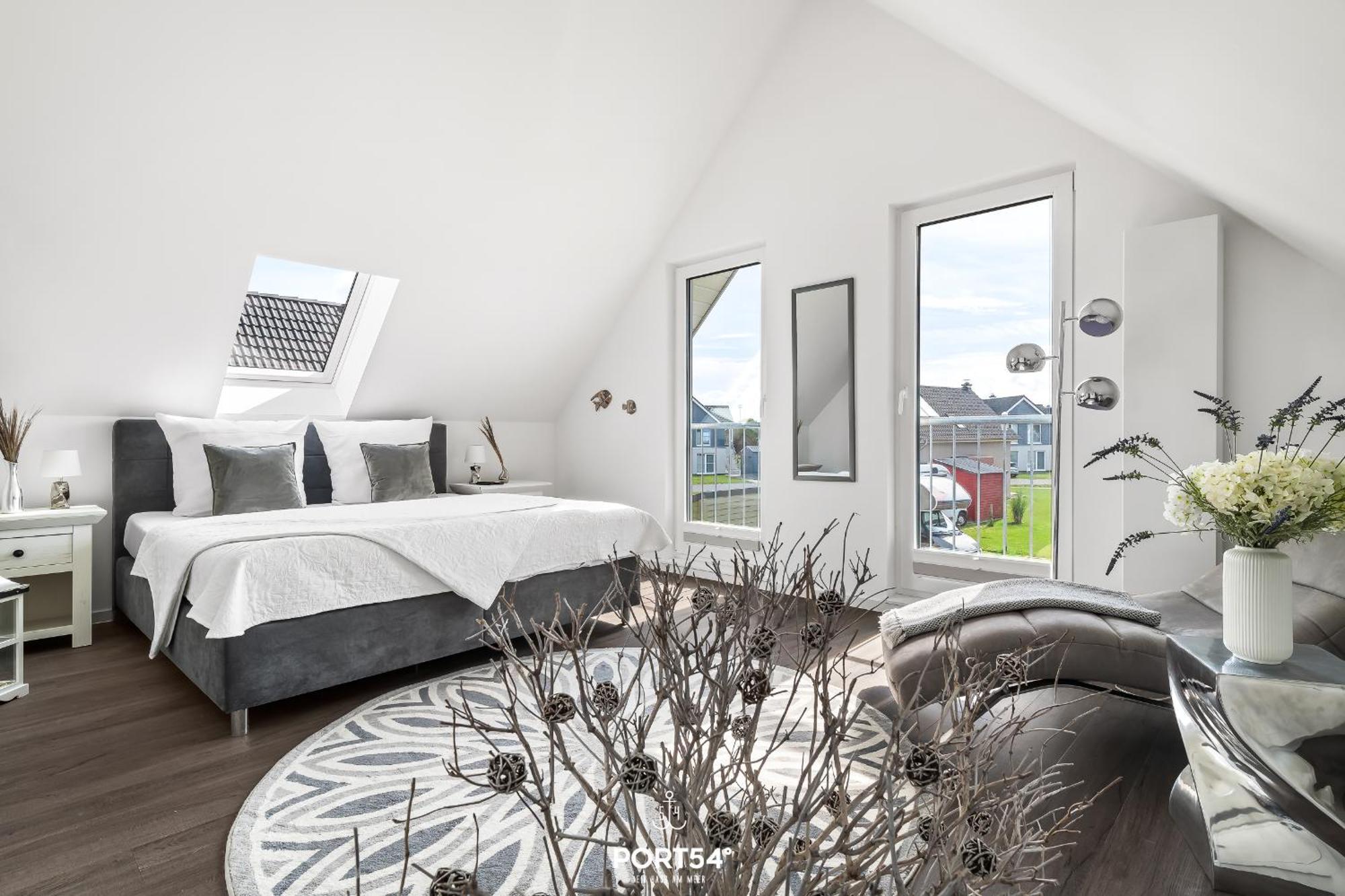 Haus Annabell Villa Büsum Kültér fotó