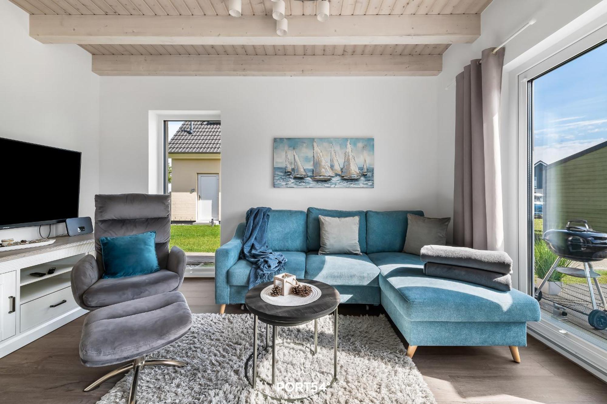 Haus Annabell Villa Büsum Kültér fotó