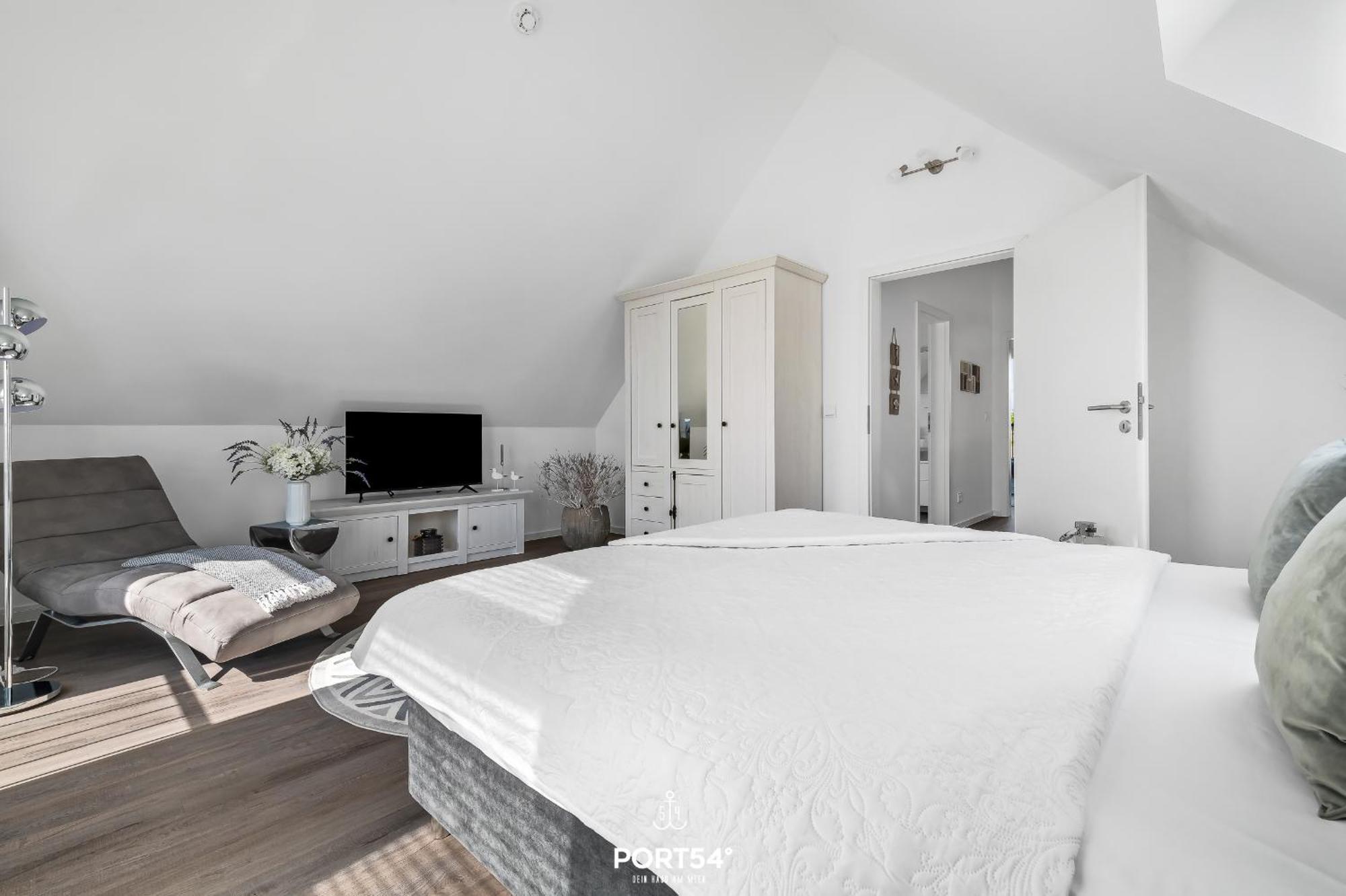 Haus Annabell Villa Büsum Kültér fotó