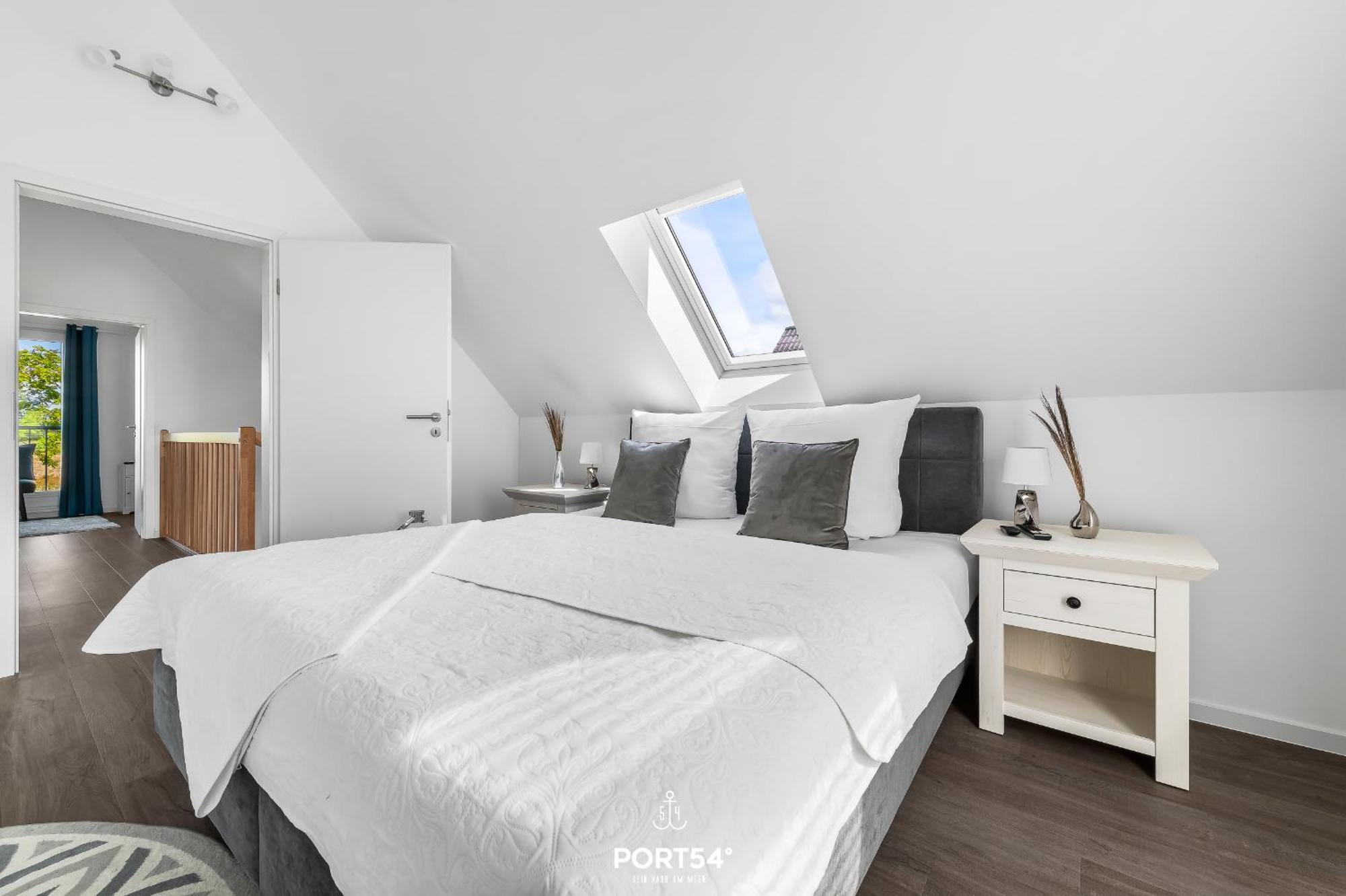 Haus Annabell Villa Büsum Kültér fotó