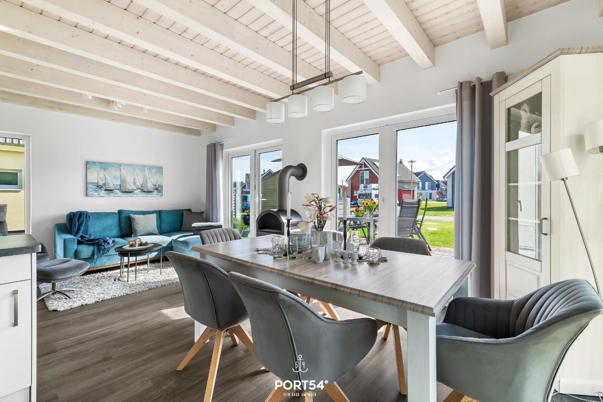 Haus Annabell Villa Büsum Kültér fotó